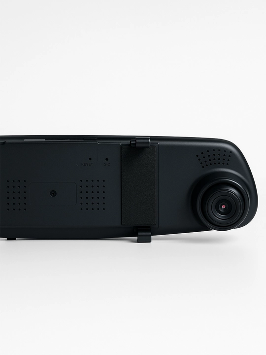 Автомобильный видеорегистратор 4k DVR