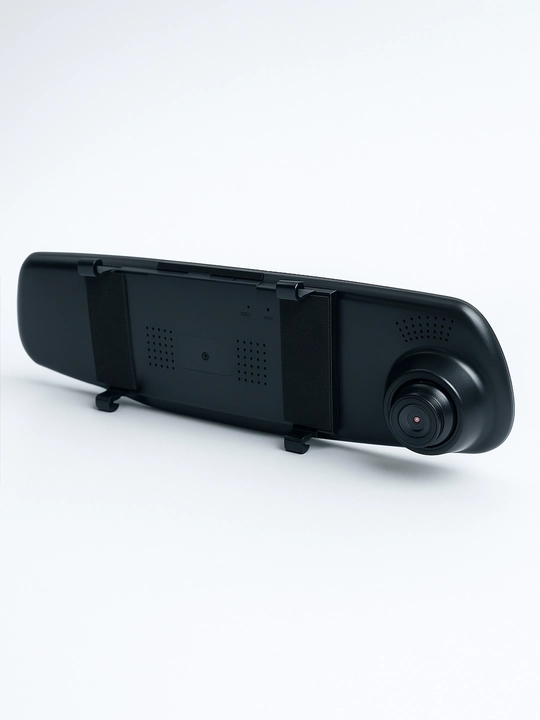 Автомобильный видеорегистратор 4k DVR