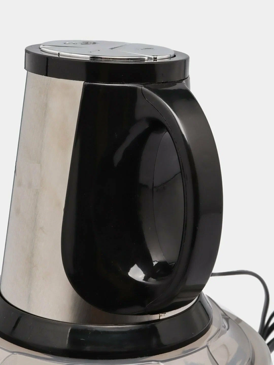 Chopper maydalagich BS-888, 4800 Vt, 3.5 litr, chopper, blender, sharbat chiqargich