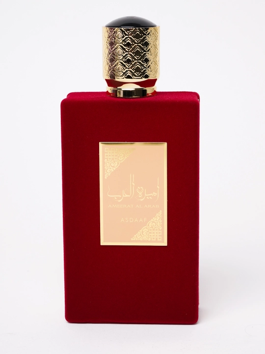 Ayollar uchun atir Asdaaf Ameerat Al Arab Eau de Parfum 100ml