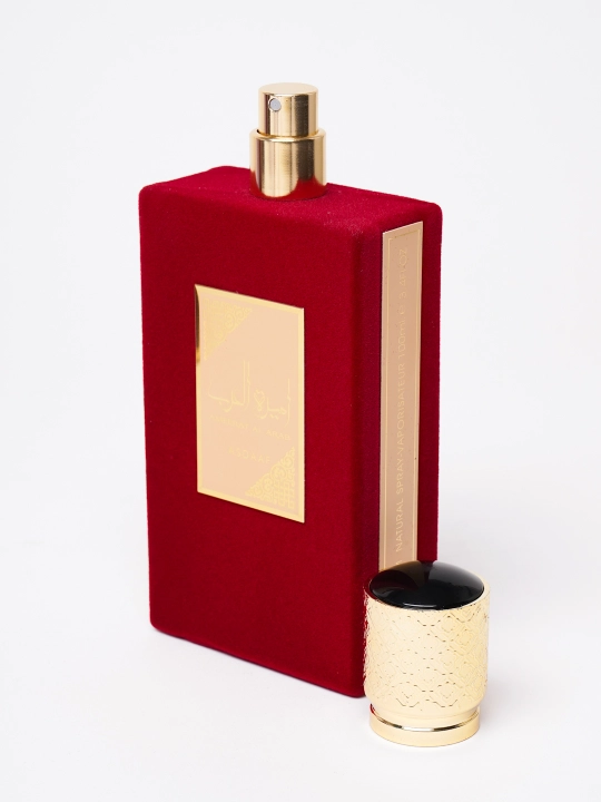 Ayollar uchun atir Asdaaf Ameerat Al Arab Eau de Parfum 100ml