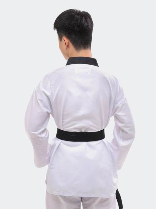 Форма Ez-Fit Lite Tusah для Taekwondo WT