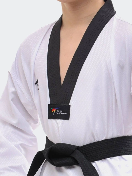 Форма Ez-Fit Lite Tusah для Taekwondo WT