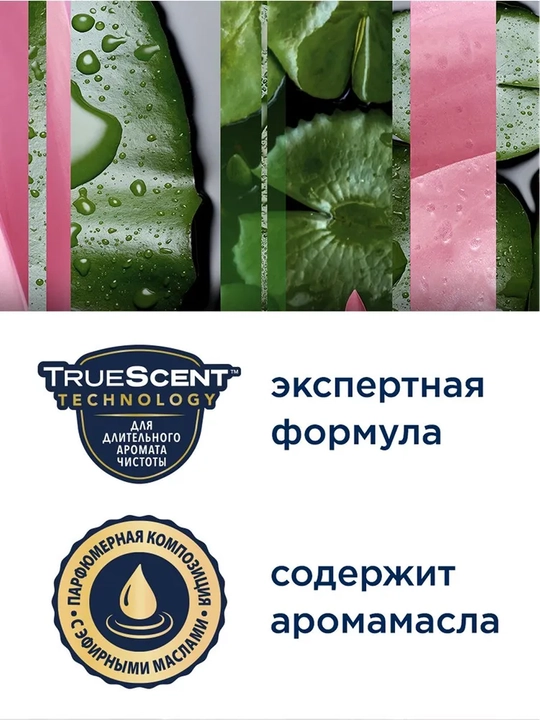 GLADE Automatic OSV Vozd sm / Yapon bog'i to'pi269ml (Arnest):6