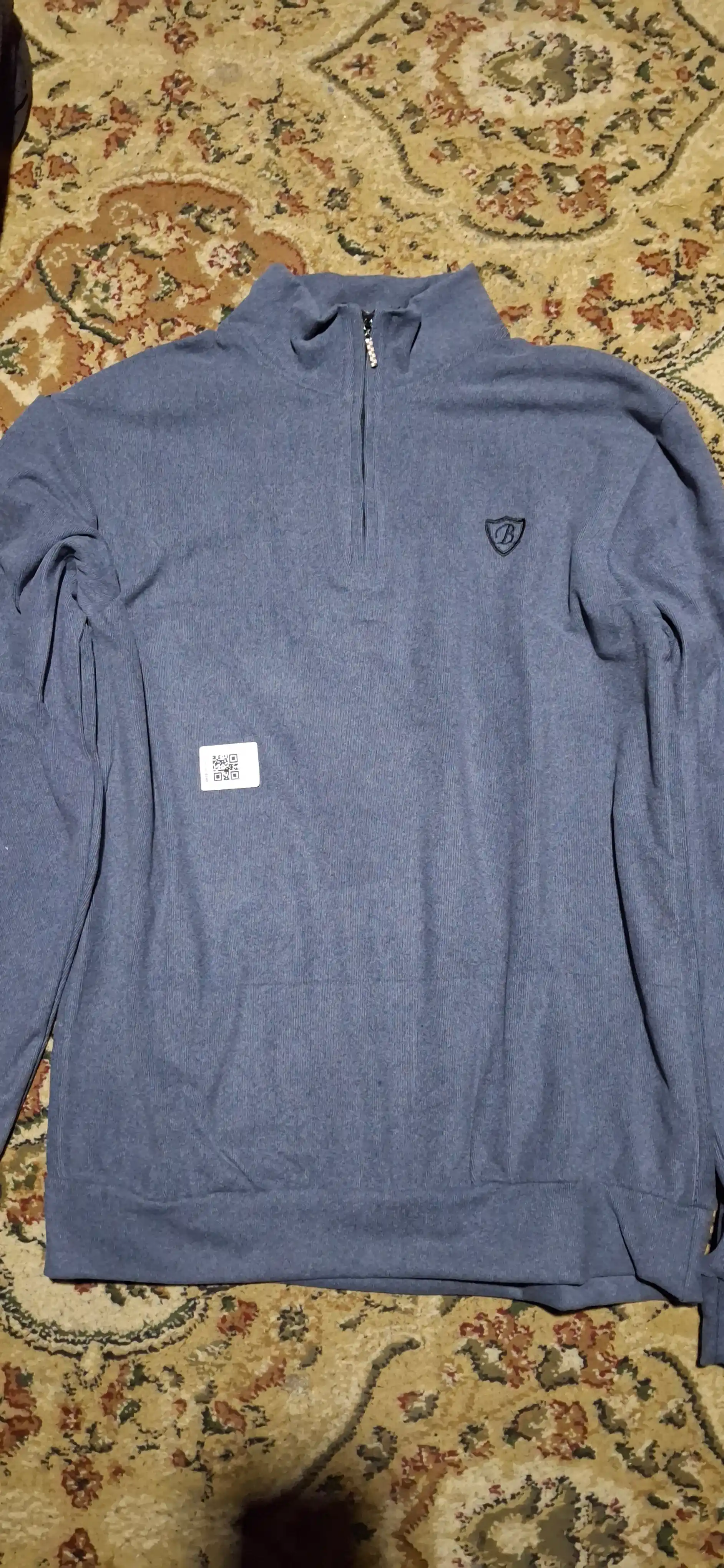 Свитер для мужчин, осенняя одежда, размеры: 48/L, 50/XL, 52/XXL