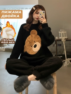 Черный