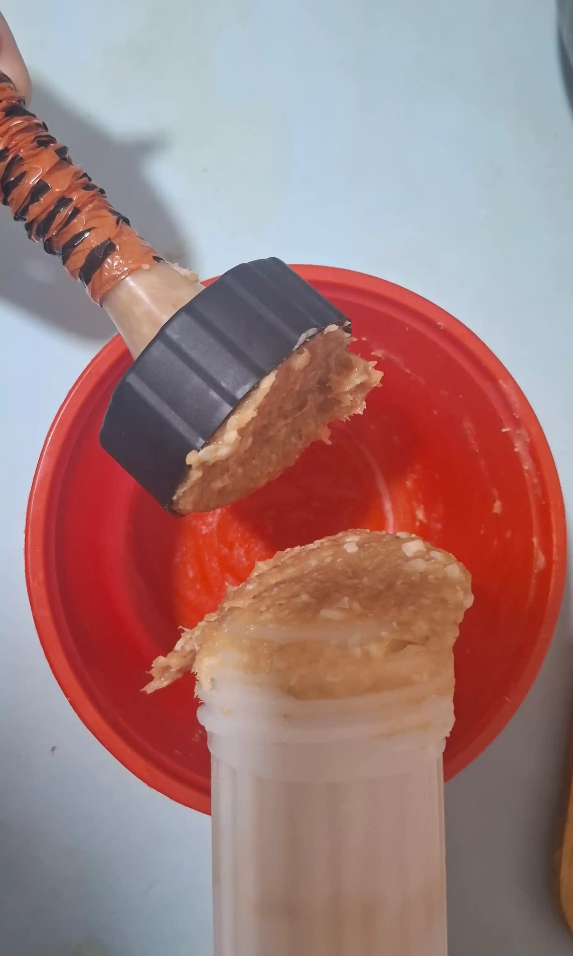 Шприц для колбасы