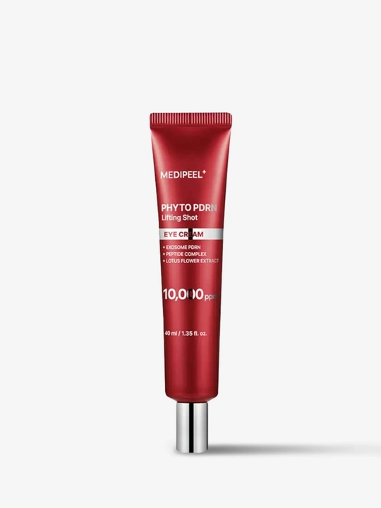 Ko'z uchun krem, MEDI PEEL+, Phyto PDRN lifing shot, eye cream, 40 ml