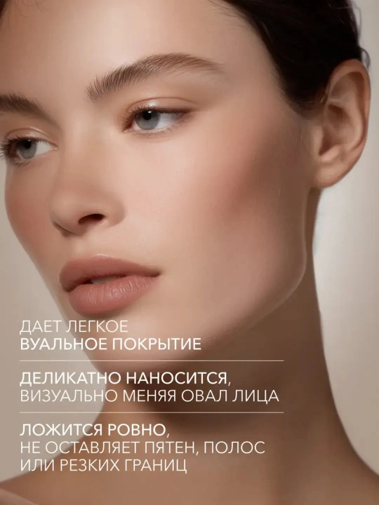 Запеченный скульптор для лица Shik PERFECT SCULPTOR, 8 г