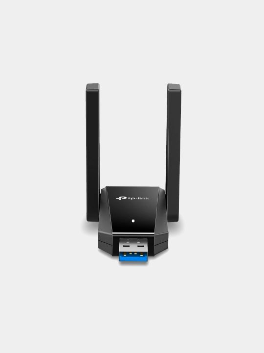 TP-Link Archer TX30U Plus Wi-Fi адаптер, wifi приёмник