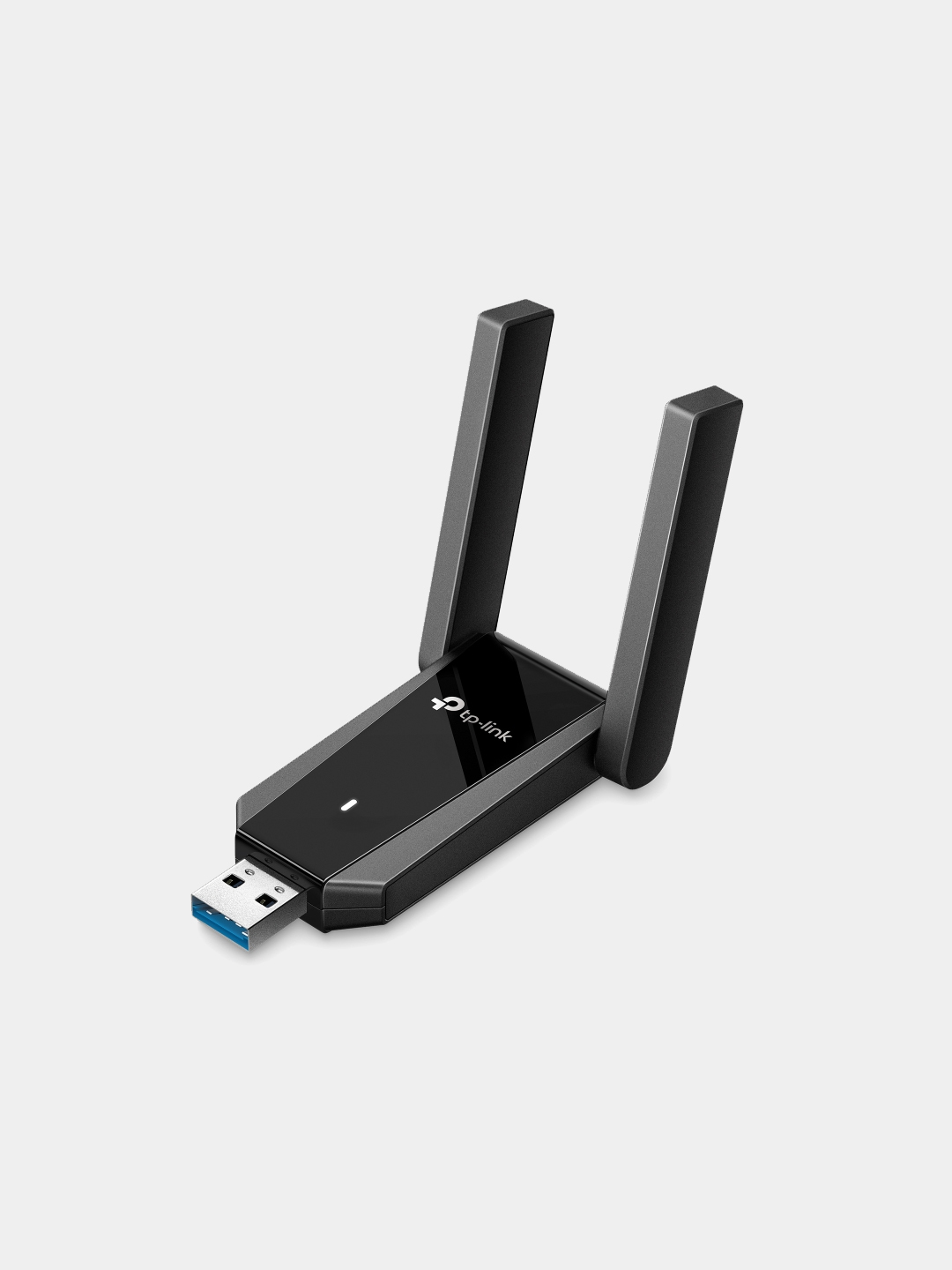 TP-Link Archer TX30U Plus Wi-Fi адаптер, wifi приёмник - 