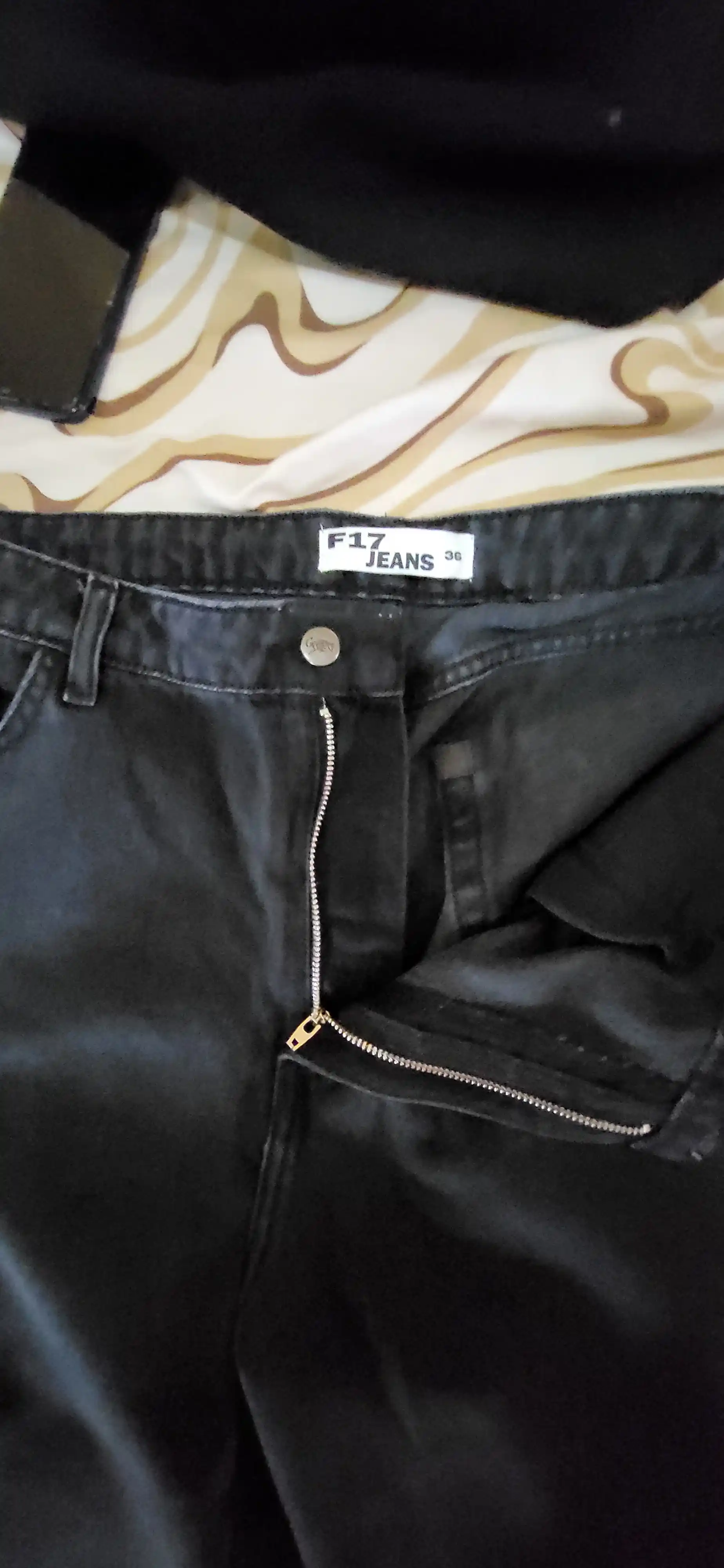 Ayollar wide leg jinsilar, denim shimlar, truba, palatso