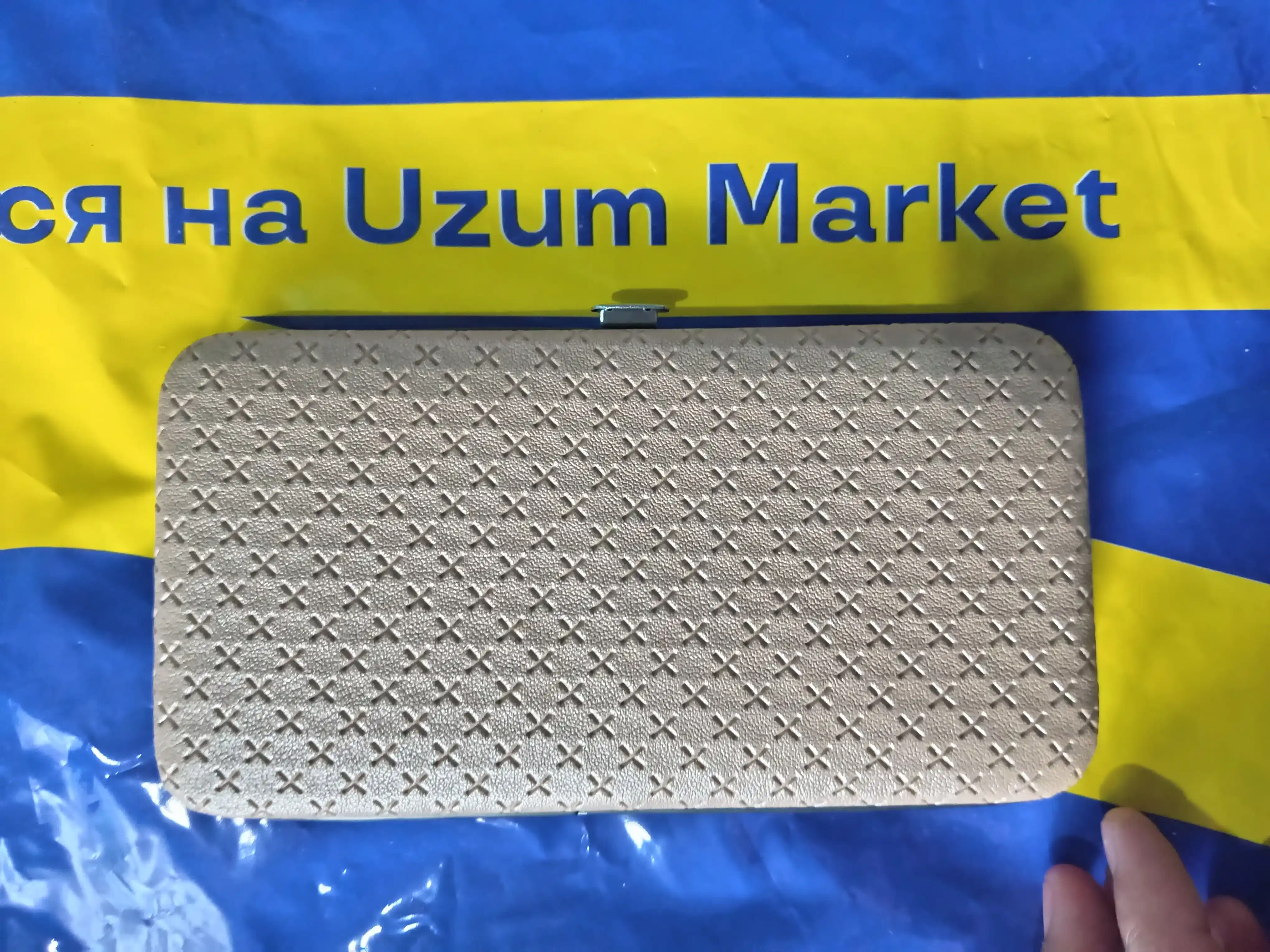 Gilofli manikyur va pedikyur to'plami