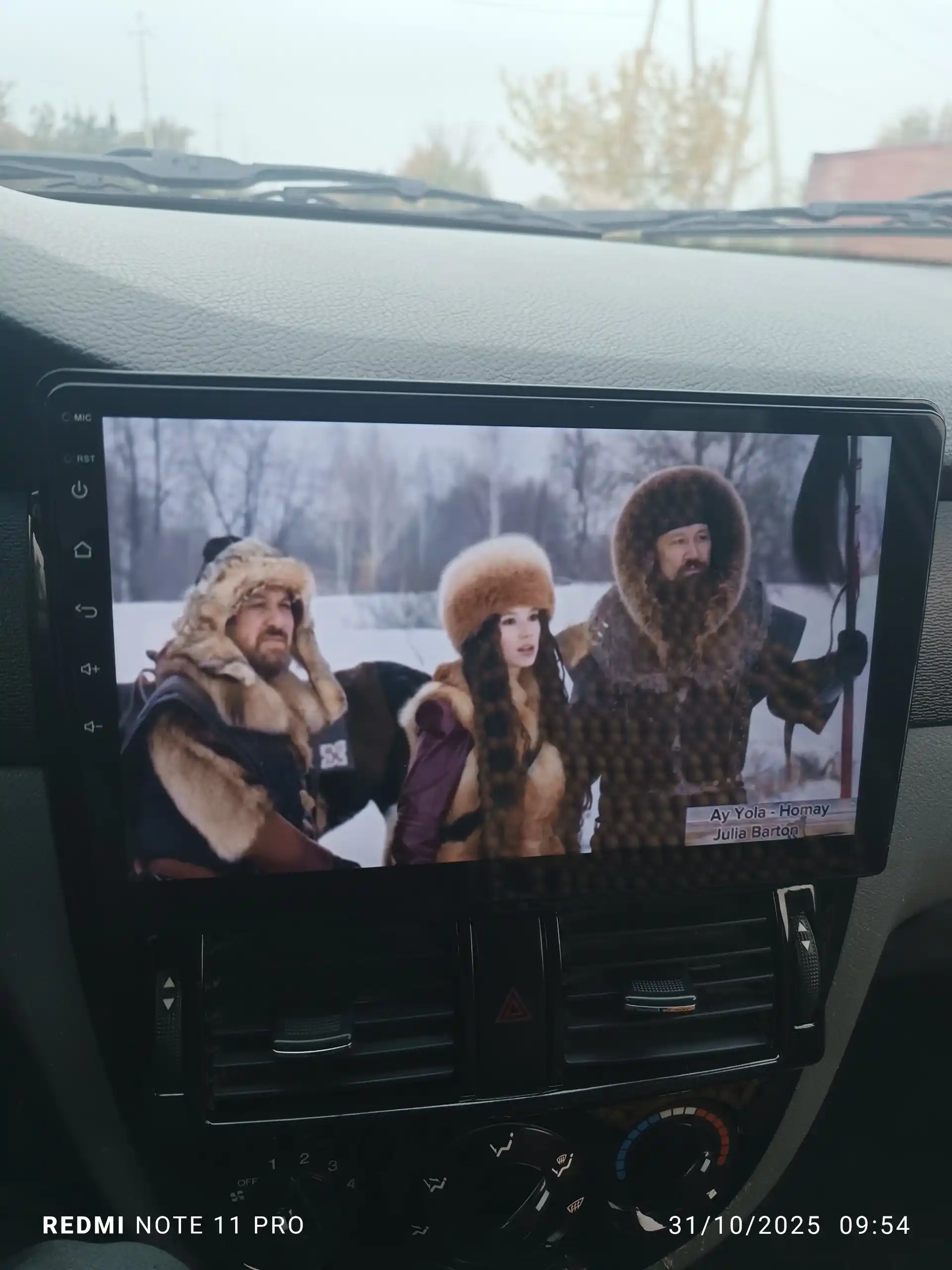 "СС3" Авто мониторы Gentra, Cobalt, Spark, Nexia 1, 2, 3 Damas, Matiz