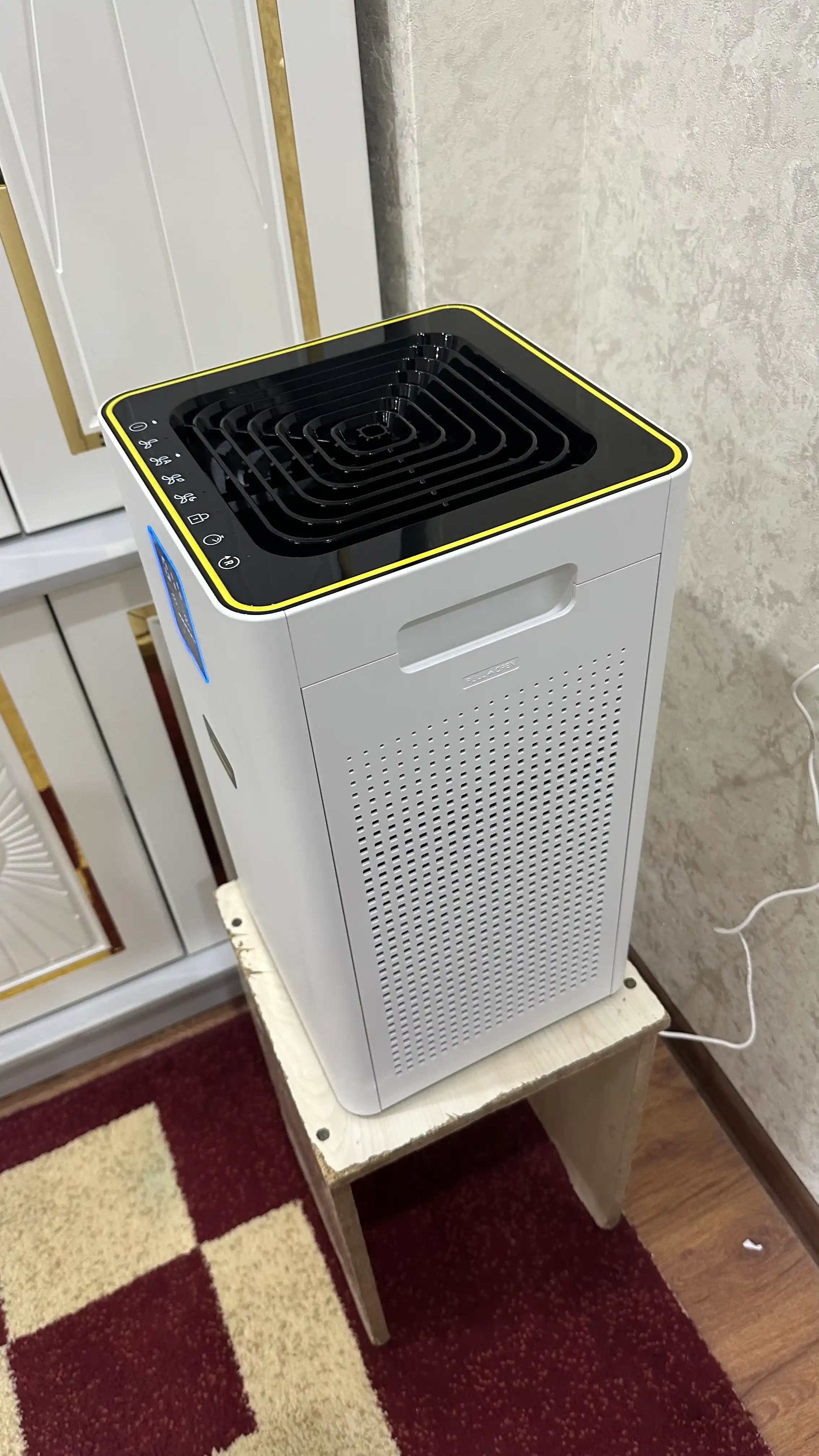 Воздухоочиститель Karcher AF 30