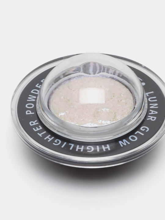 Yuz uchun suhoy haylayter tabiiy yorqinlik effekt LUNAR Glow, ton 1, 2, 3, 4