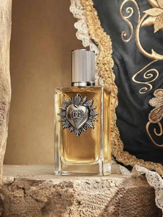 Парфюмерная вода для женщин Dolce & Gabbana Devotion, 100 мл - 
