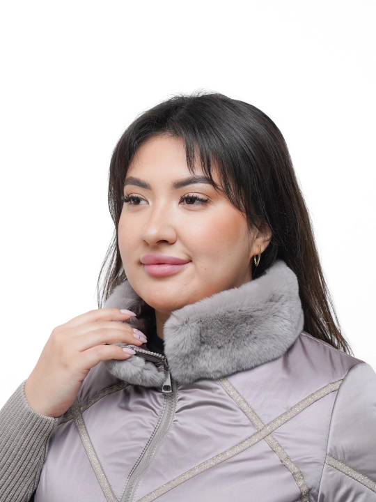 Ayollar kutkasi, tabiiy mo'yna, 70 sм
