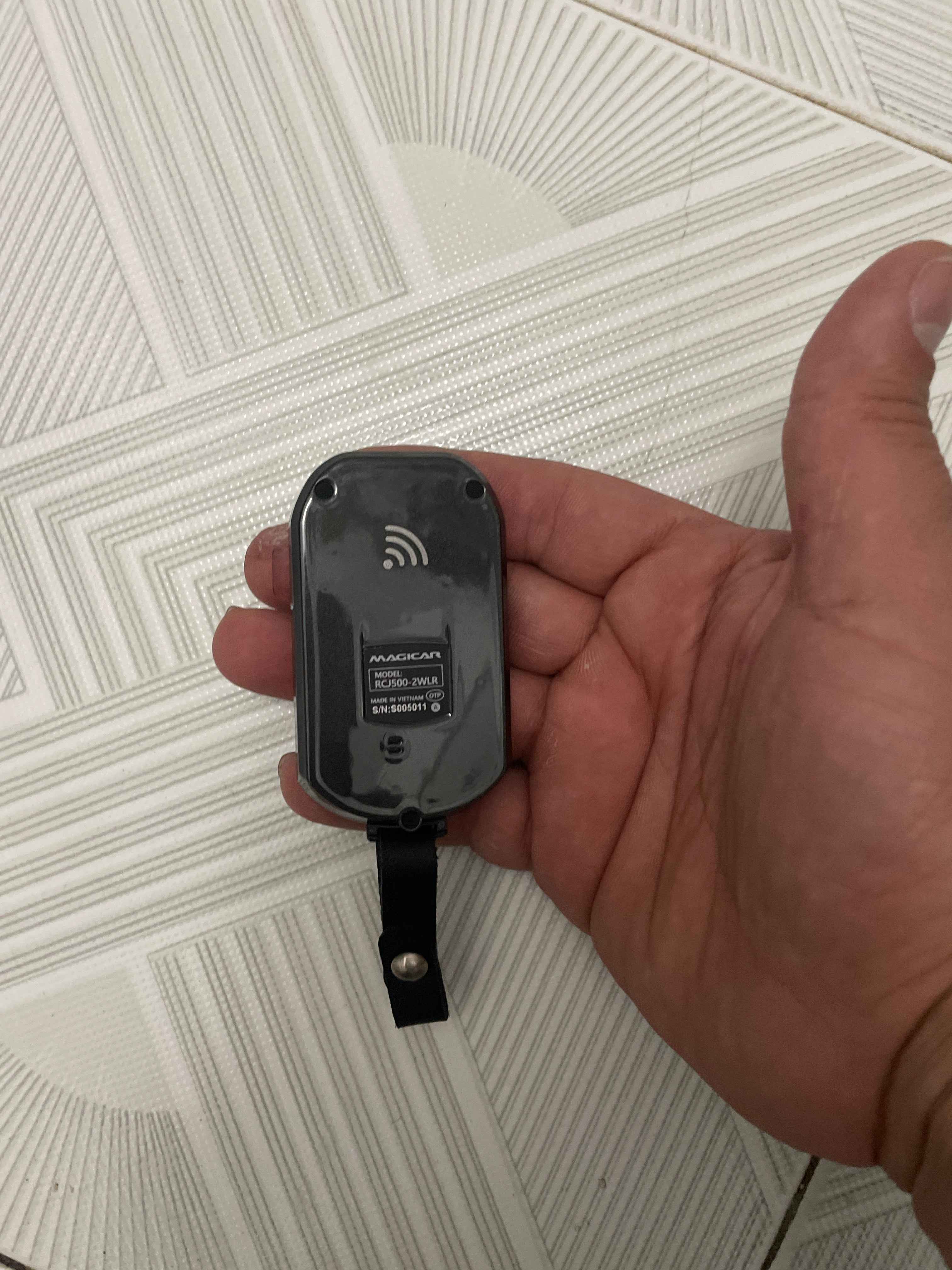 Автосигнализация, пульт Magicar пейджер 101, 903, 905, 906, 907, 908, 909