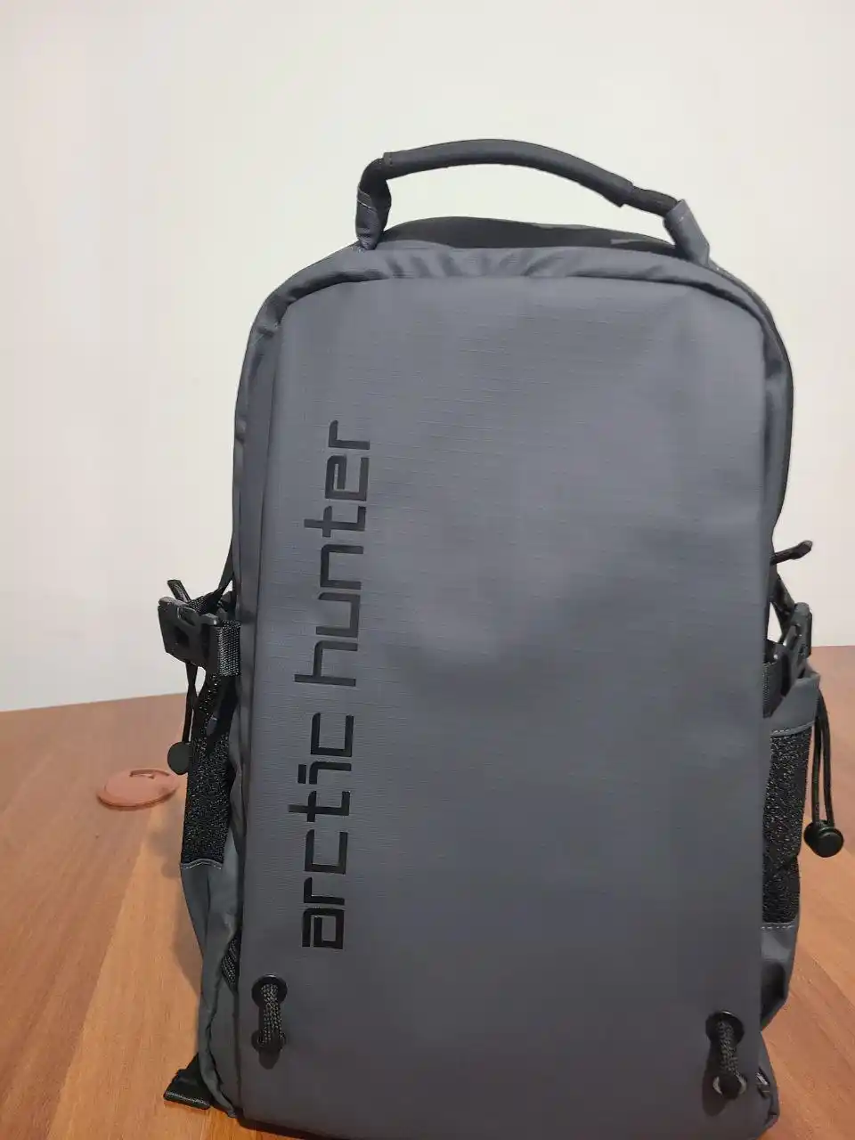 Рюкзак для ноутбука Arctic Hunter, мужской, женский, школьный