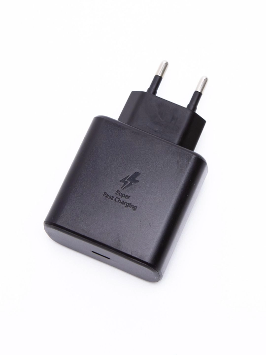 Зарядное устройство 20/45W PD адаптер USB-C -  pарядное устройство