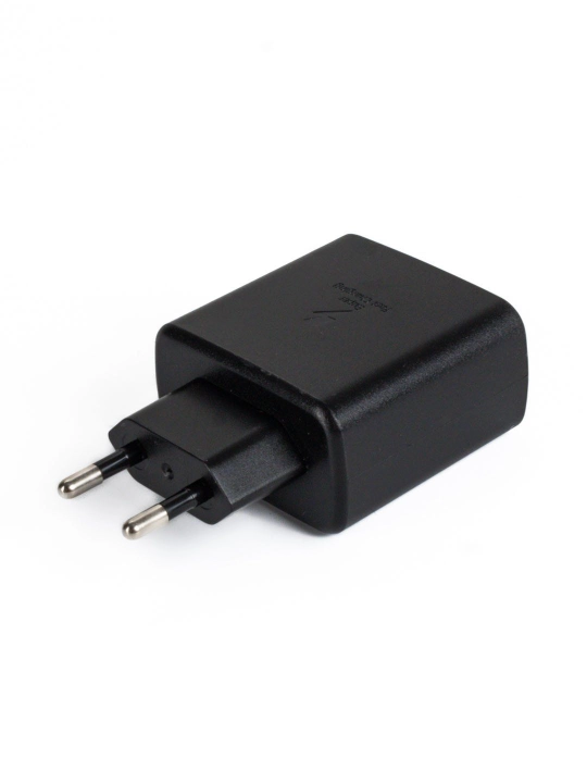 Зарядное устройство 20/45W PD адаптер USB-C -  pарядное устройство