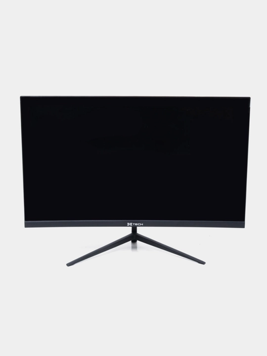 Монитор XTECH, 24",22",29",IPS,FHD,плоский или изогнутый экран,5 мс,для работы,учёбы и игр