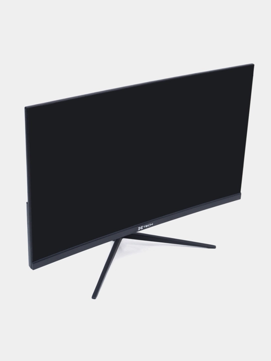 Монитор XTECH, 24",22",29",IPS,FHD,плоский или изогнутый экран,5 мс,для работы,учёбы и игр