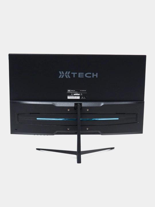 Монитор XTECH, 24",22",29",IPS,FHD,плоский или изогнутый экран,5 мс,для работы,учёбы и игр