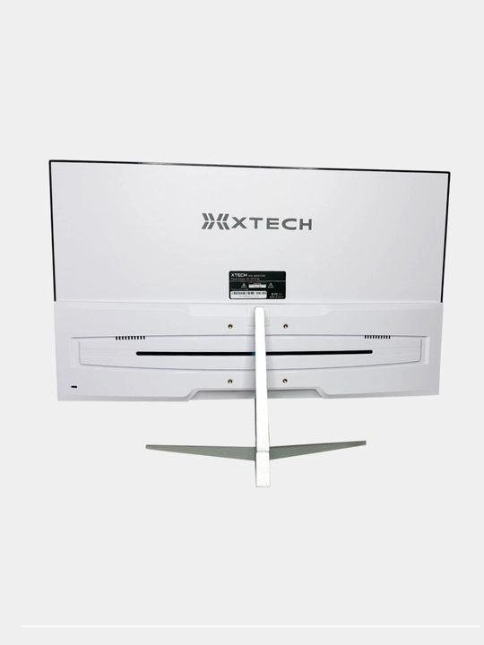 Монитор XTECH, 24",22",29",IPS,FHD,плоский или изогнутый экран,5 мс,для работы,учёбы и игр