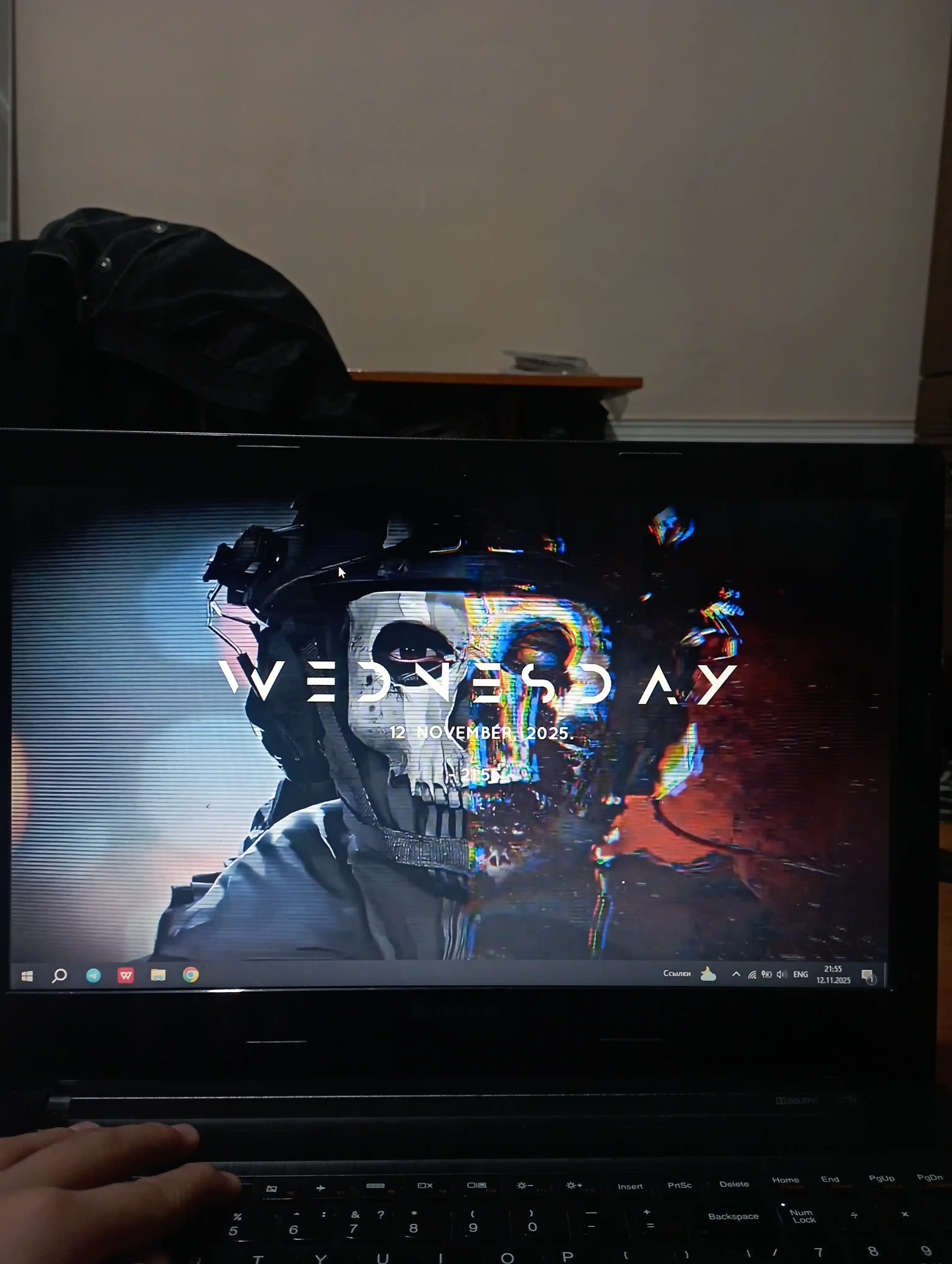 Simsiz sichqoncha o'yin va ofis uchun mos keladi G7 , RGB led bilan 3200DPI