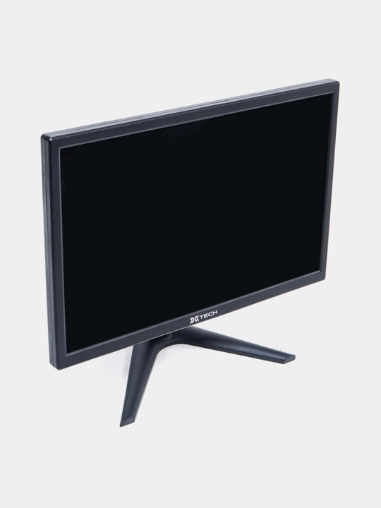 Монитор XTECH, 24",22",29",IPS,FHD,плоский или изогнутый экран,5 мс,для работы,учёбы и игр
