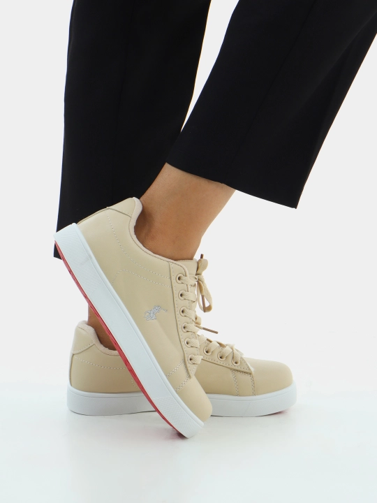 Sifati zo'r bo'lgan nachosli ayollar Louboutin krossovkalari. Olcham 36-41