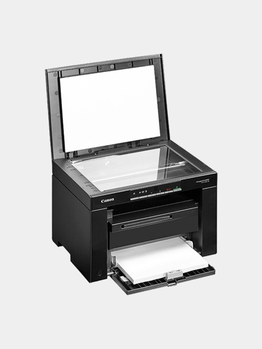 Принтер Canon MF3010 ImageClass МФУ "сканер, копия, печать" - 
