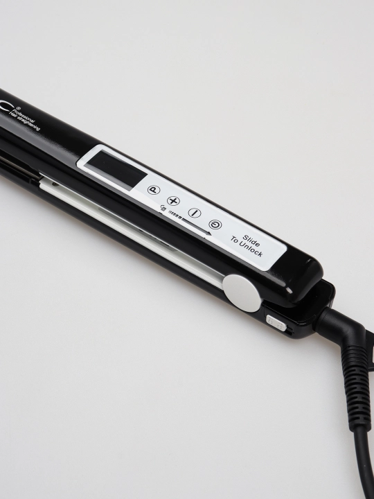 MAC STYLER professional soch uchun dazmol, soch tekislagich