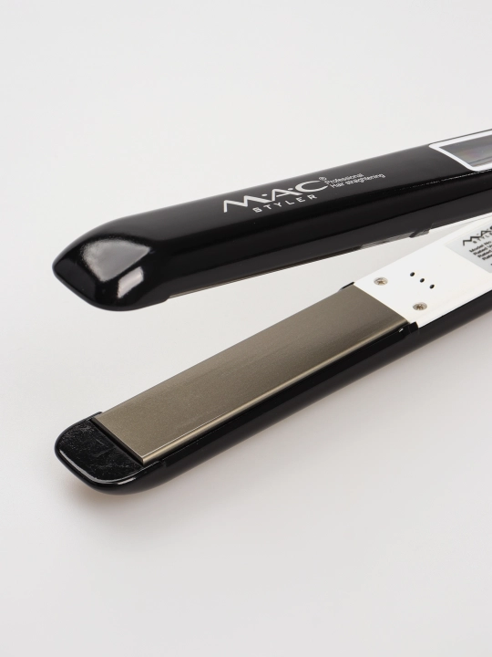 MAC STYLER professional soch uchun dazmol, soch tekislagich