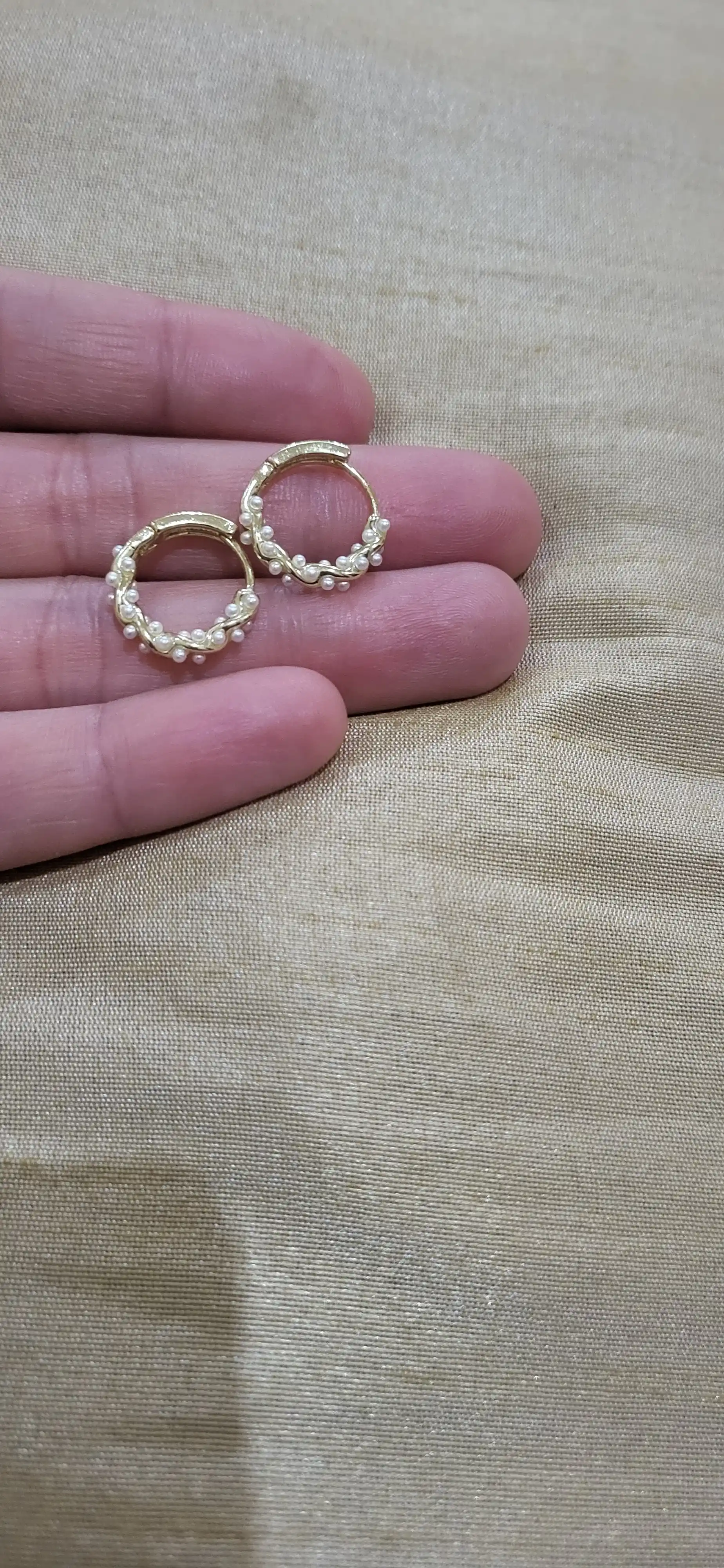 Серьги для женщин и девочек
