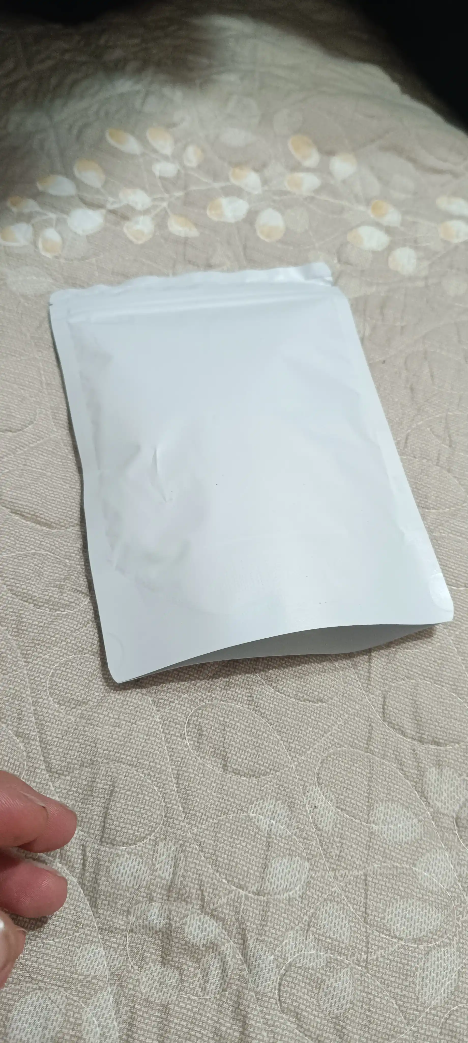 Quritilgan yalpiz, Egipet mahsuloti, Musi Organic, 50-100 g