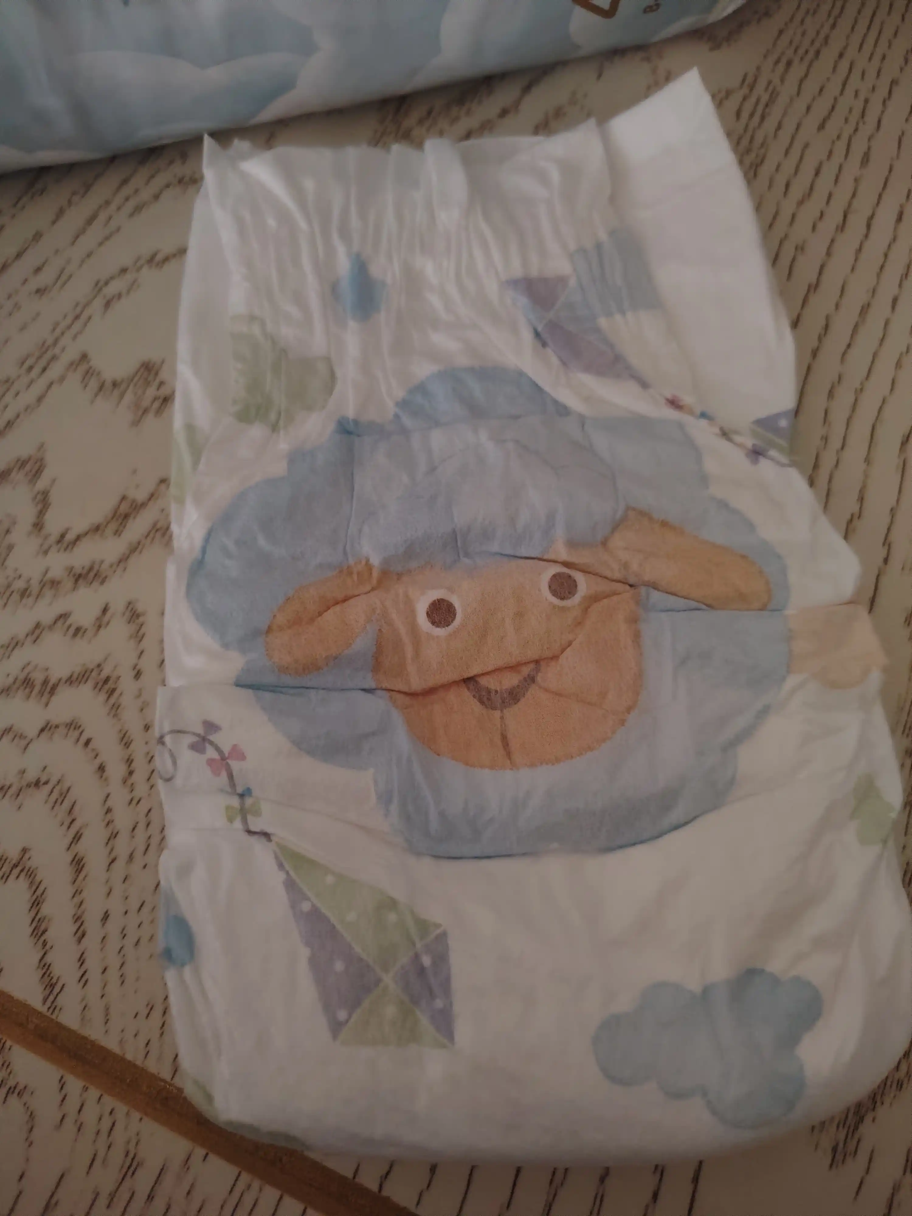 Подгузники для мальчиков Huggies Ultra Comfort 4, 8-14 кг, 50 шт