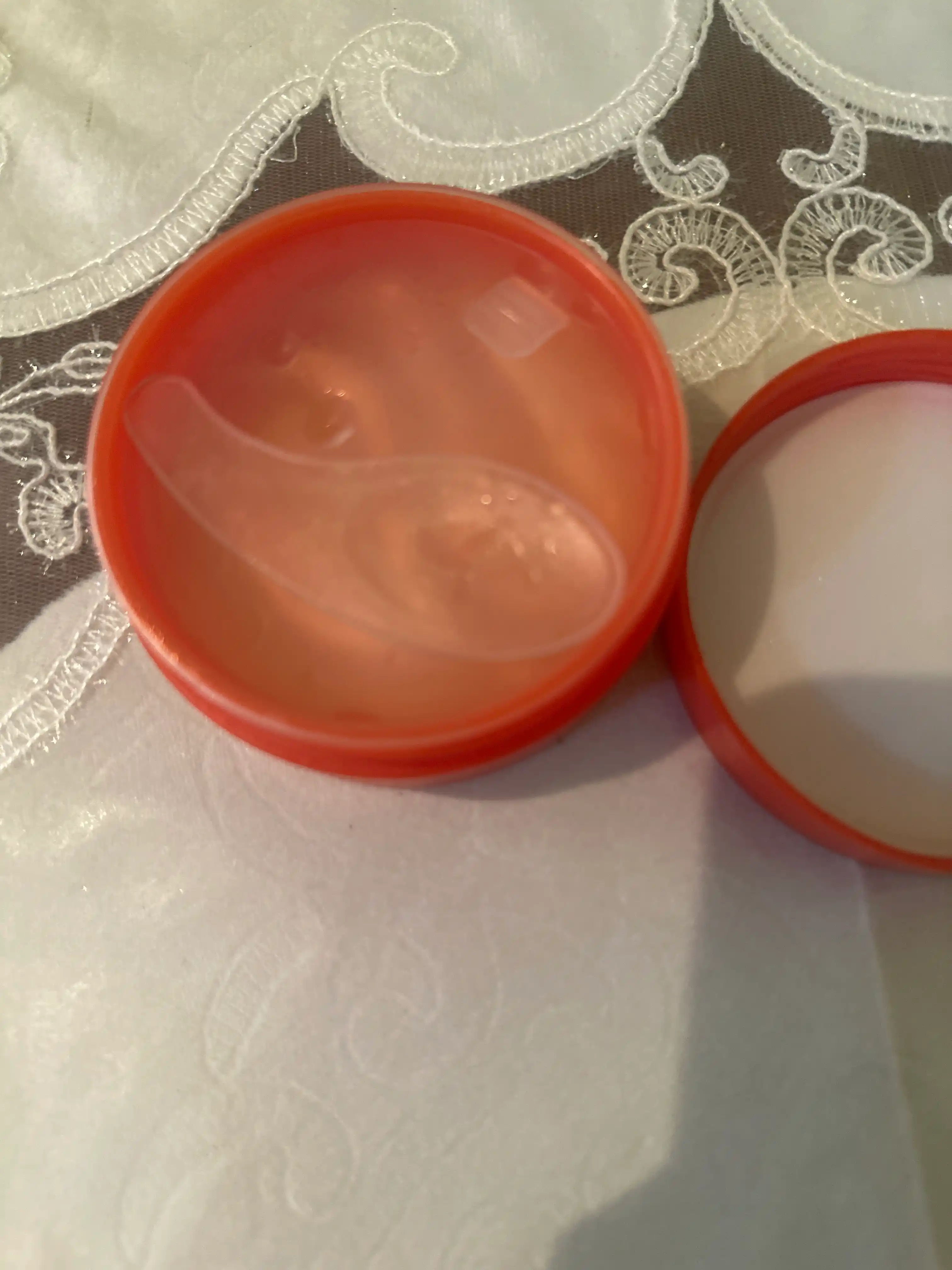 Ko'z atrofidagi teri uchun Innovatsion patchlar, gidrogel, qarishga qarshi, 60 dona