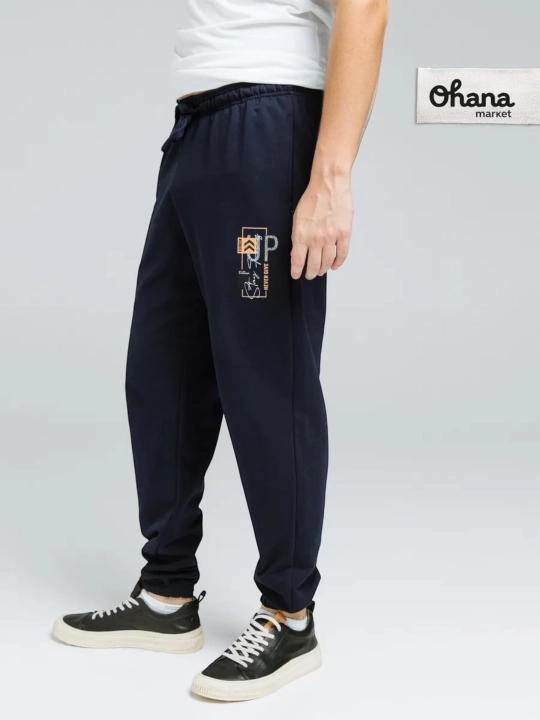 Erkaklar sport jogger shimlari