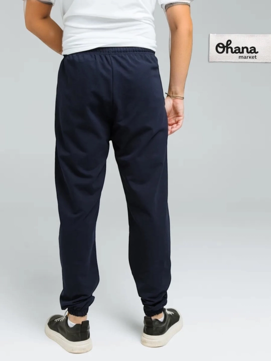 Erkaklar sport jogger shimlari