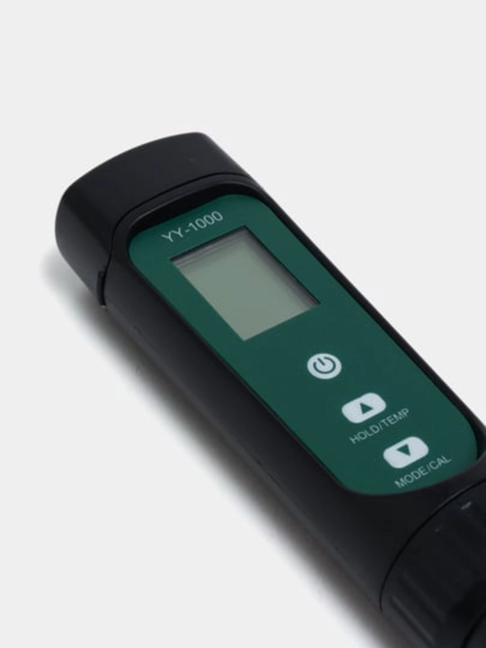 Измеритель YY-1000 ЕС, температуры и влажности почвы, 3 в 1