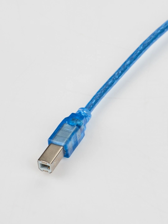 Printer kabeli USB 2.0 A AM - USB B BM 1.5 m, 3 m, 5 m