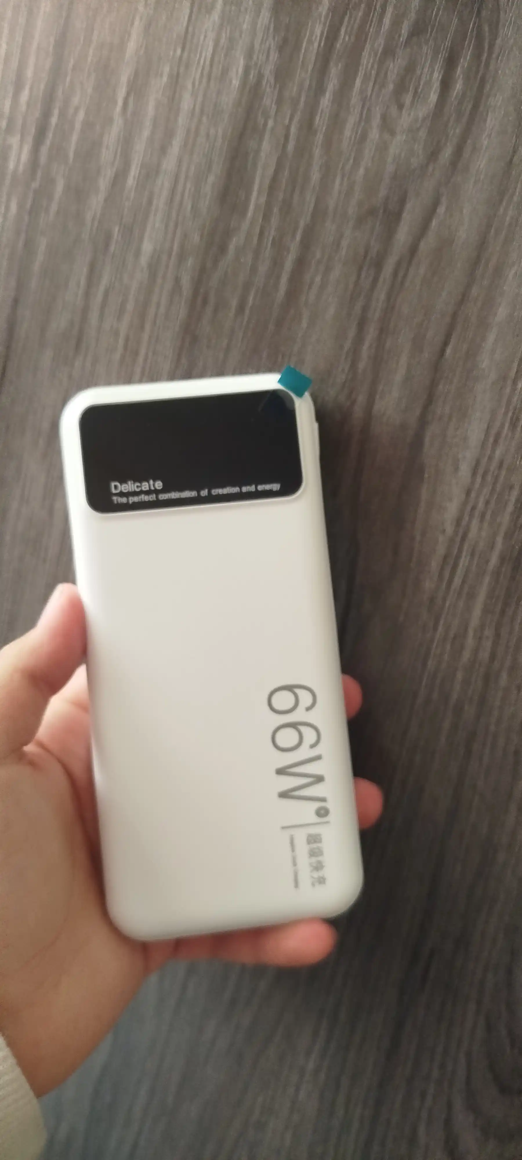 Внешний аккумулятор Power Bank, 10000, 20000, 30000, повербанк для iphone android 4в1