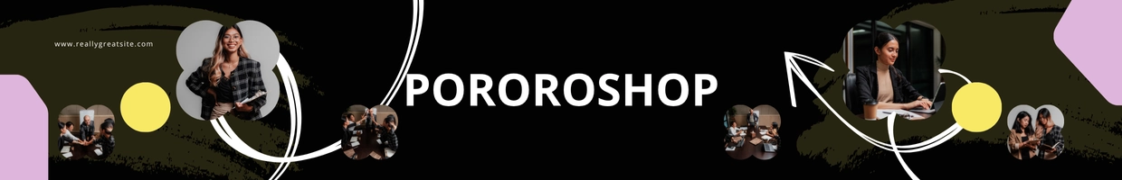 POROROSHOP