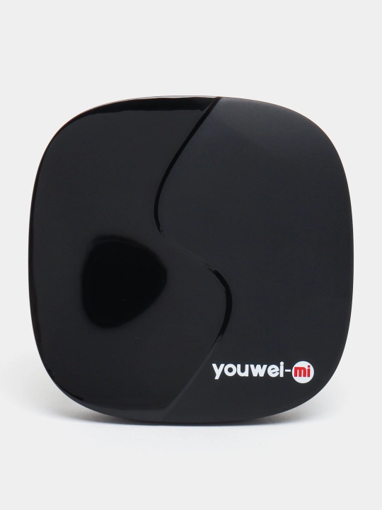 Youwei-Mi Android TV Box — maxsus cheklangan versiya