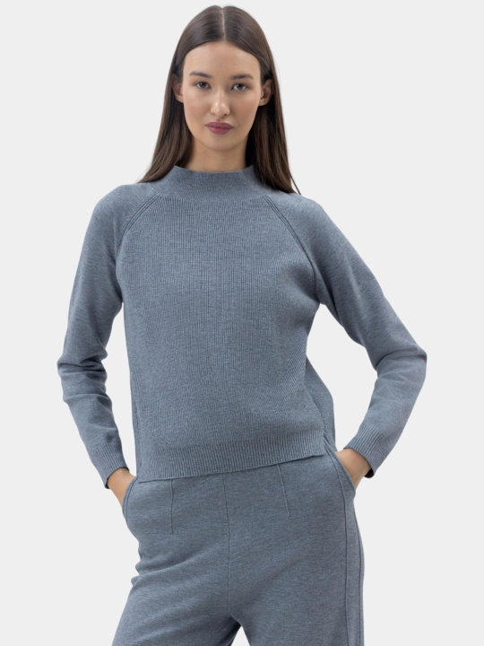 TERRA PRO Женский джемпер AW25WKN-92022 - 