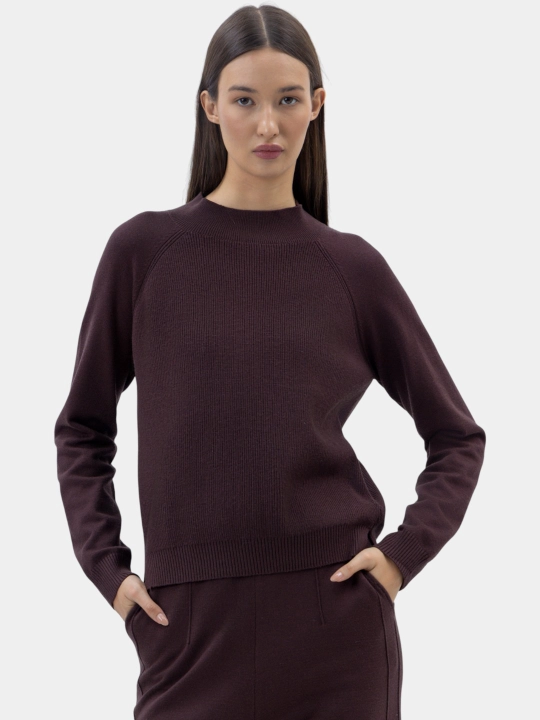 TERRA PRO Женский джемпер AW25WKN-92022 - 