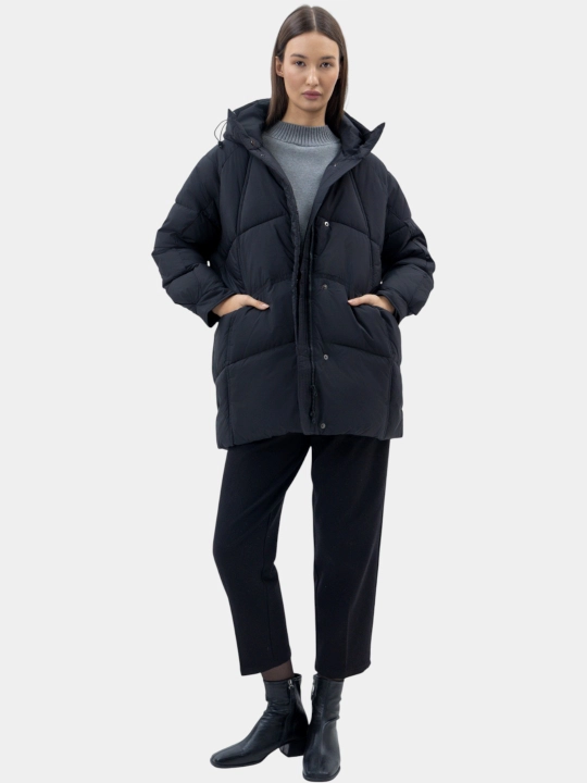 TERRA PRO Ayollar kurtkasi AW25WES-21171
